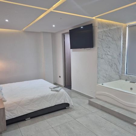 Sky Towers Otel Cúcuta Dış mekan fotoğraf