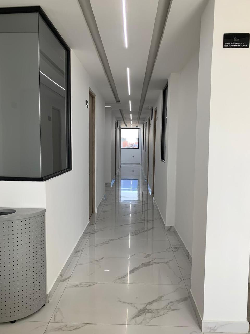 Sky Towers Otel Cúcuta Dış mekan fotoğraf
