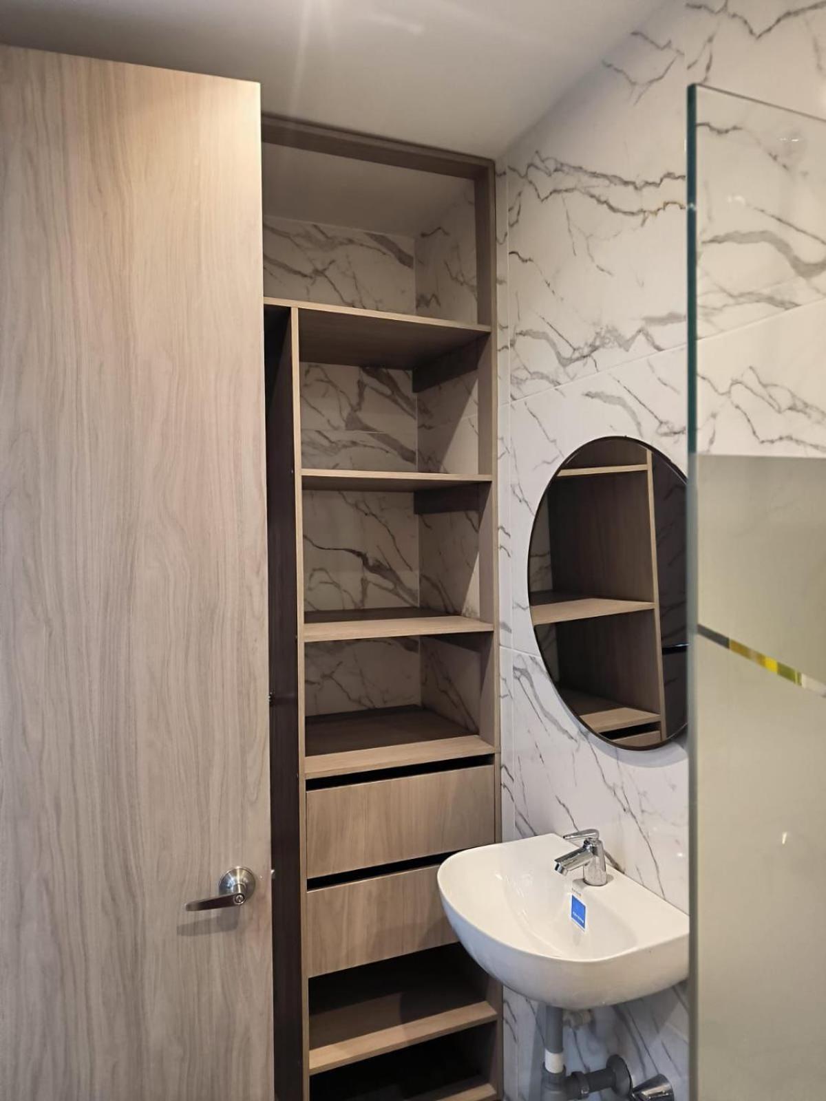 Sky Towers Otel Cúcuta Dış mekan fotoğraf