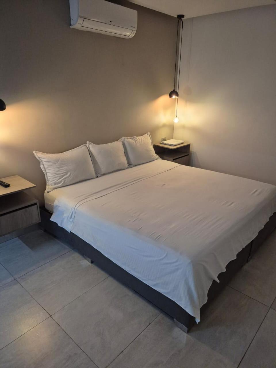 Sky Towers Otel Cúcuta Dış mekan fotoğraf