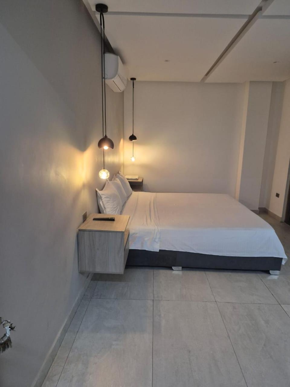 Sky Towers Otel Cúcuta Dış mekan fotoğraf
