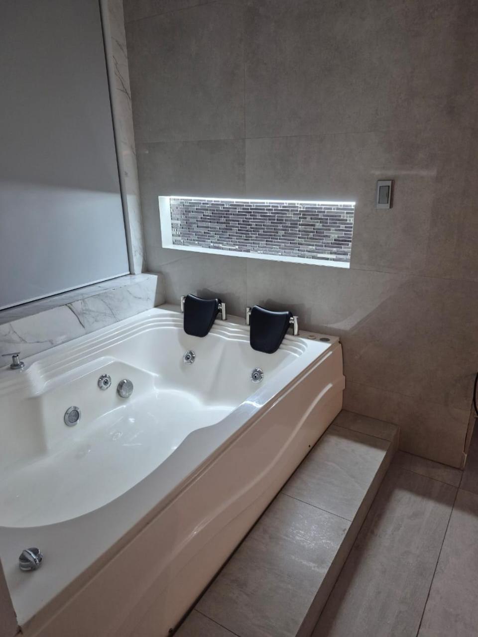 Sky Towers Otel Cúcuta Dış mekan fotoğraf