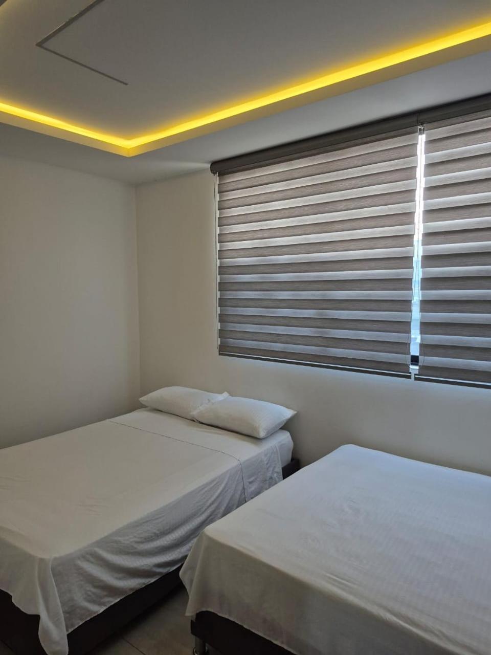 Sky Towers Otel Cúcuta Dış mekan fotoğraf