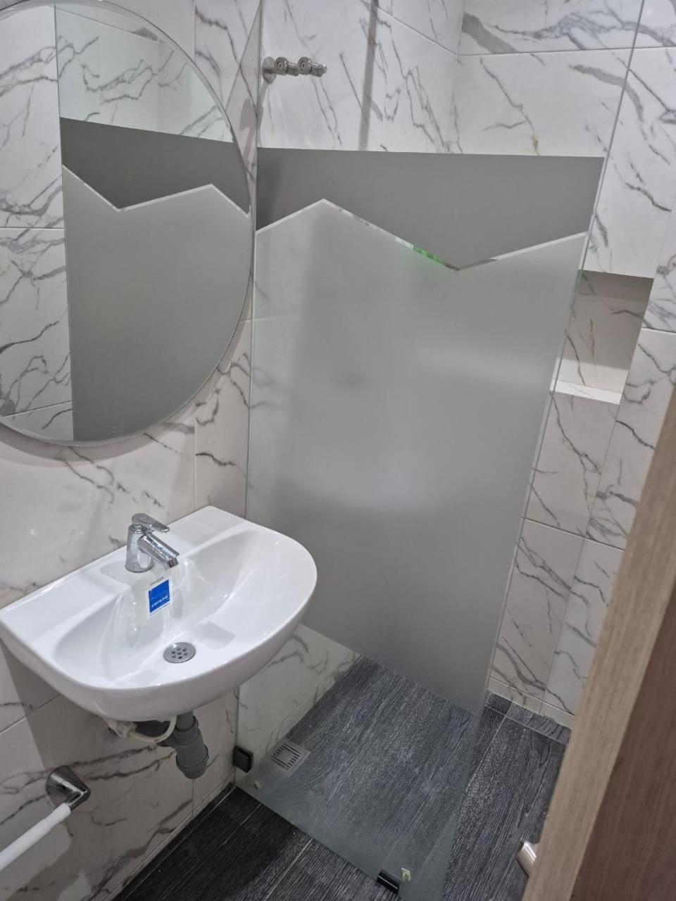 Sky Towers Otel Cúcuta Dış mekan fotoğraf